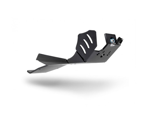 Захист двигуна S3 ENGINE PROTECTION BETA RR 250-300 BLACK 2T 2020+