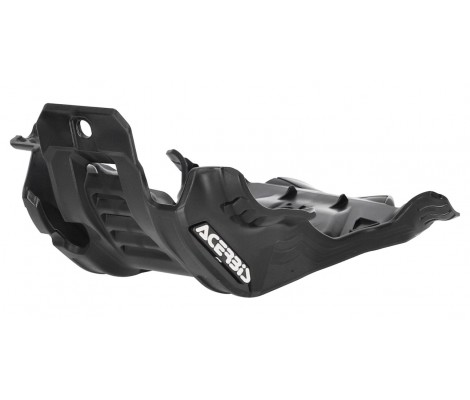 Захист двигуна та прогресії ACERBIS BETA RR 20-24 (Black)