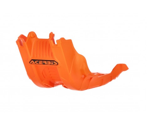 Захист двигуна та прогресії ACERBIS KTM/HUSQ/GAS 4T 250-350  24-26 (Orange)