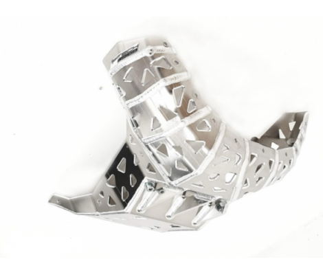 Захист двигуна та резонатора P-TECH BETA RR 250-300 2020-2022