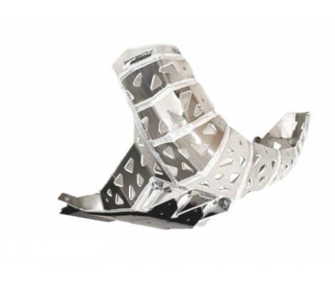 Захист двигуна, прогресії та резонатора P-TECH Beta RR 250-300 2019