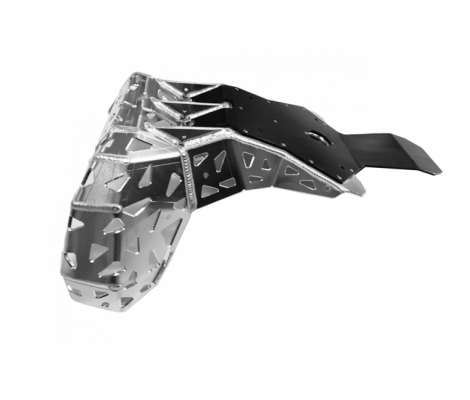 Захист двигуна, прогресії та резонатора P-TECH BETA X-Trainer 2015-2024