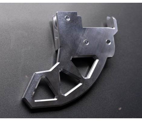 Захист заднього гальмівного диска ARTAFON GASGAS EC 250-300 18-20 RIEJU 300 2T 21-26