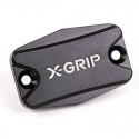 Захист кришки гальм та зцеплення X-GRIP Braktec (Black) Brake Clutch Pump Cap
