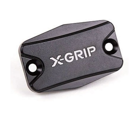 Захист кришки гальм та зцеплення X-GRIP Braktec (Black) Brake Clutch Pump Cap