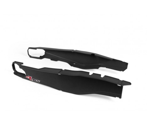 Захист маятника R-TECH KTM SX 12-22 SXF 11-22 HUSQ TE/FE 14-23 TC/FC 14-22 FS15-22 GAS 21-23 (Black)