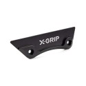 Захист маятника X-GRIP KTM/HUSQ/GASGAS 2024+ (Black) Swingarm guard