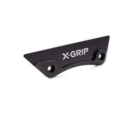 Захист маятника X-GRIP KTM/HUSQ/GASGAS 2024+ (Black) Swingarm guard