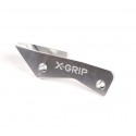 Захист пастки ланцюга X-GRIP KTM 08-23 HUSQ 14-23 GAS 21-23 (Silver)