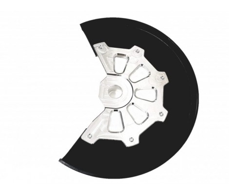 Захист переднього гальмівного диска P-TECH (Пластик) BETA RR/RS 2019-2022