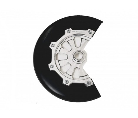 Захист переднього гальмівного диска P-TECH (Пластик) KTM 08-15 HUSQ 14-15 HUSABERG 07-14