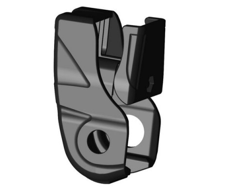 Захист прогресії ACERBIS KTM SX(F)/XC(F) 16-22 HUSQ TE/FE 17-23 TC/FC/TX/FX 16-22 GAS 21-23 (Black)