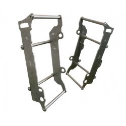 Захист радіатора ARTAFON (Brace) BETA 2T/4T 2020-2023