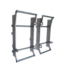 Захист радіатора ARTAFON BETA RR 250/300 2013–2019