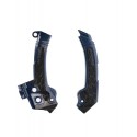 Захист рами ACERBIS FRAME PROTECTOR X-GRIP HSQ TE/FE 24-25 TC/FC/TX 23-24 FX 23-25 (BLUE/BLACK)