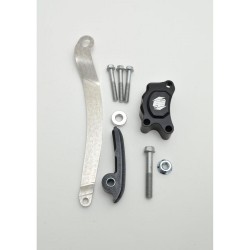 Захист робочого циліндра зчеплення ENDURO ENG KTM/HUSQ 2T 20-23 GAS 2T 21-23