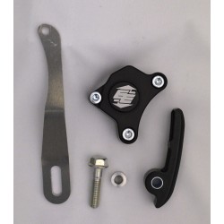 Захист робочого циліндра зчеплення ENDURO ENG KTM/HUSQ/HUS 4T 250-350 2011-2016