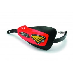 Захист рук CYCRA Series One Probend Bar Pack (без кріплень) (Red)