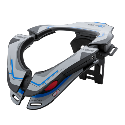 Захист шиї O`NEAL MOVEO (One Size) (White Blue)