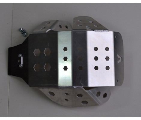 Защита двигателя ARTAFON YAMAHA WR/YZ/FX 250 2015-2017 4T