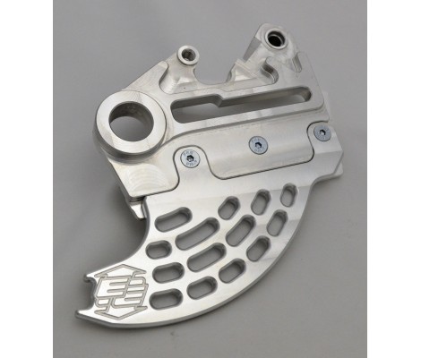 Защита заднего тормозного диска ENDURO ENG KTM/HUSQ/GasGas 2013-2021