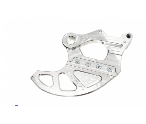 Защита заднего тормозного диска P-TECH BETA 2005-2022