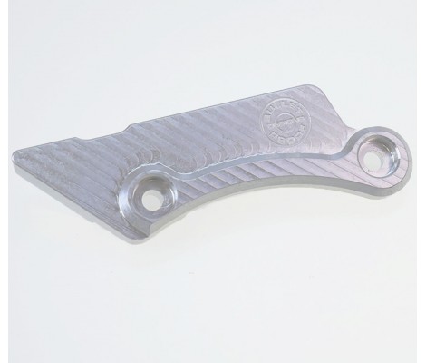 Защита ловушки цепи BULLETPROOFDESIGNS BETA 2015-2022 (Silver)