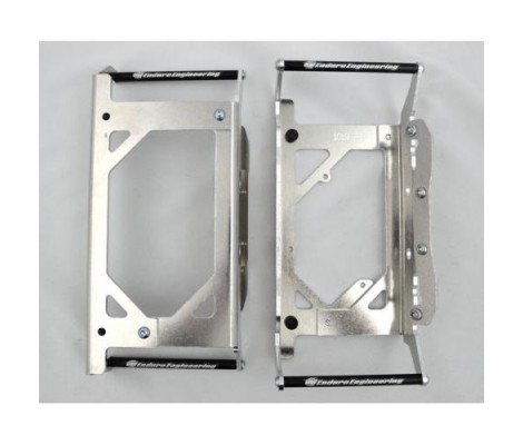 Защита радиатора ENDURO ENG (Brace) KTM/HUSQ/GasGas 2018-2021