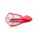 Защита рук ACERBIS X-FURURE (Red)