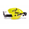 Защита рук CYCRA Ultra Probend HCM (Руль-28мм) (Yellow)