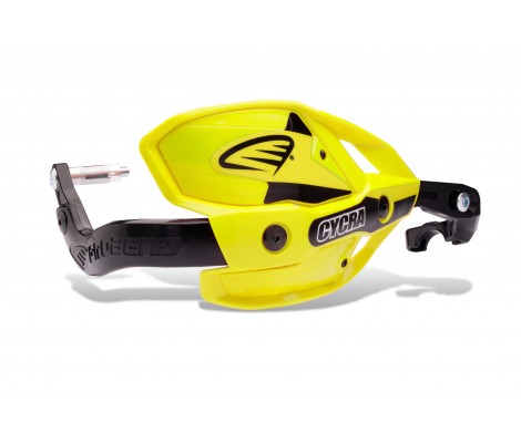 Защита рук CYCRA Ultra Probend HCM (Руль-28мм) (Yellow)
