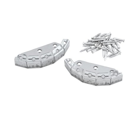 Защитные набойки для мотобот Gaerne SG-10