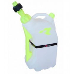 Каністра для бензину R-TECH Quick Fill 15л (Yellow)