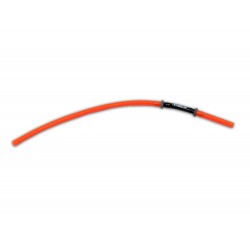 Клапан повітряний паливного баку зі шлангом R-Tech (Orange)