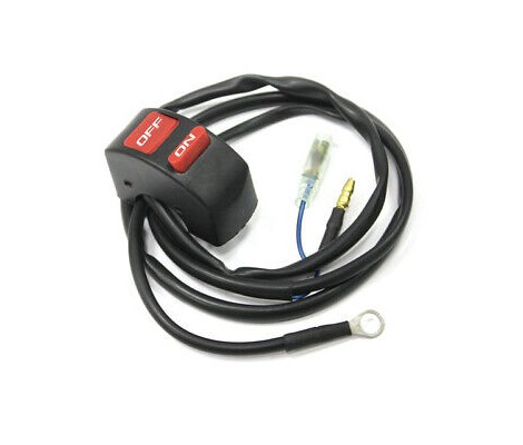 Кнопка ВКЛ/ВИМК