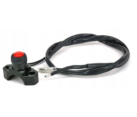 Кнопка СТАРТ /СТОП усиленная