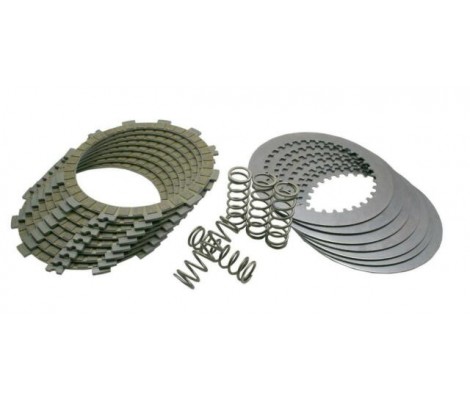 Комплект дисков сцепления HINSON KTM/HUSQVARNA 12/21