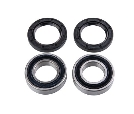 Комплект підшипників та сальників переднього колеса Tusk Front — KTM-1883950001