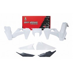 Комплект пластика 6 R-TECH HUSQ TE/FE 150-501 20-23 (OEM)