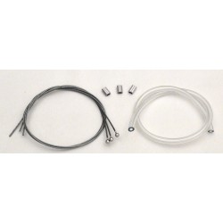 Комплект тросиків лапки заднього гальма ENDURO ENG