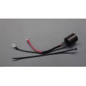 Конденсатор для стартера KTM BLS Capacitor