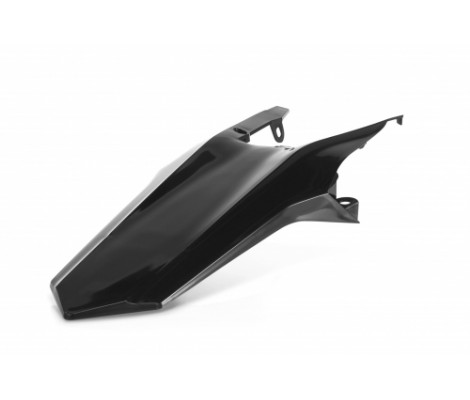 Крило Заднє ACERBIS HUSQ TC/FC 14-15 TE/FE 14-16 HUSAB FE/TE 13-14 (Black)