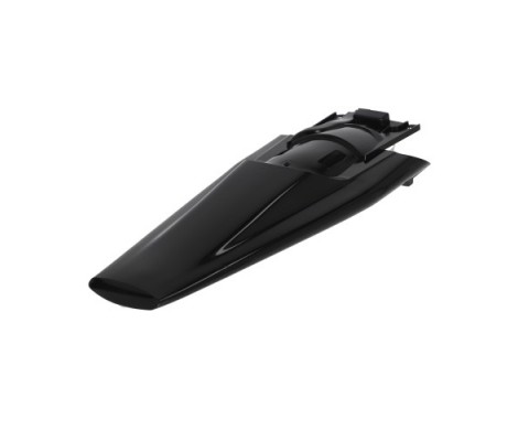 Крило Заднє ACERBIS HUSQ TE/FE 2024-26 (Black)