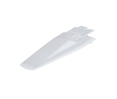 Крило Заднє ACERBIS HUSQ TE/FE 2024-26 (White)