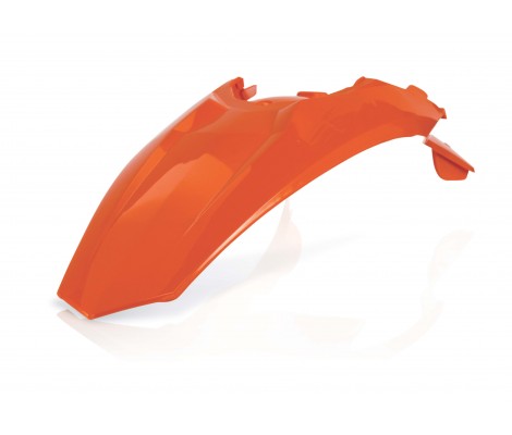 Крило Заднє ACERBIS KTM EXC/EXCF 2012-2016 (Orange)