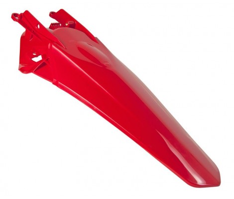 Крило Заднє R-TECH GASGAS MC/F EX/F 2021-24 (Red)