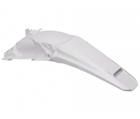 Крило Заднє R-TECH Honda CRFX 250 04-19 (White)
