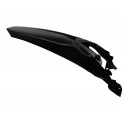 Крило Заднє R-TECH KTM EXC/EXCF 125-500 12-16 (Black)
