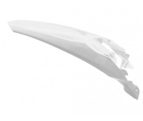 Крило Заднє R-TECH KTM EXC/EXCF 125-500 12-16 (White)