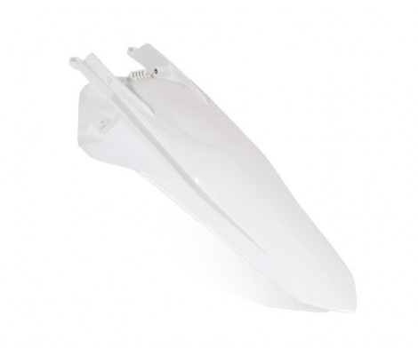 Крило Заднє R-TECH KTM EXC/EXCF XC-W/F 125-500 20-23 (White)
